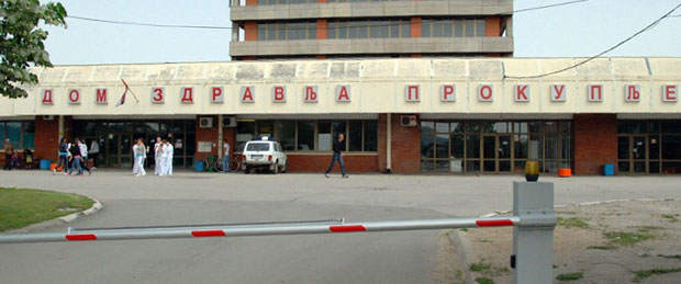 Прокупље: Све више нових пацијената